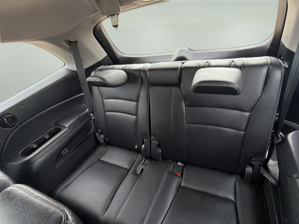 2022 Honda Pilot EX-L - Photo 13