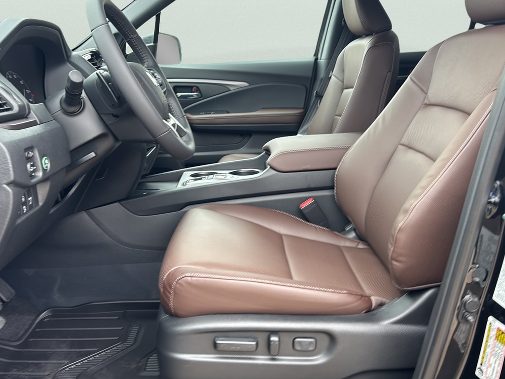 2026 Honda Ridgeline RTL - Photo 17