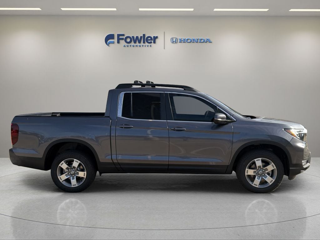 2026 Honda Ridgeline RTL - Photo 7