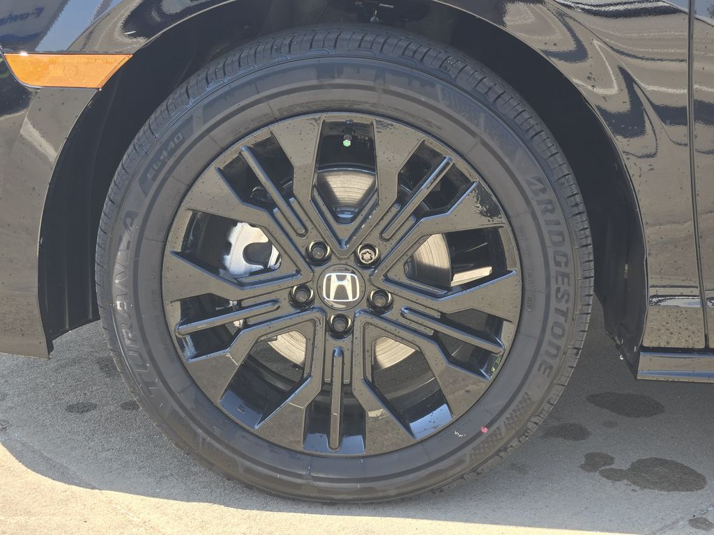 2026 Honda Odyssey Sport L - Photo 10
