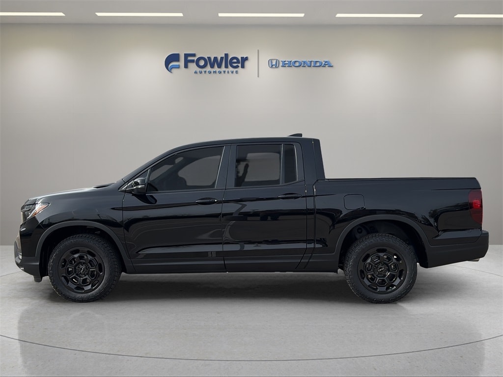 New 2026 Honda Ridgeline TrailSport+ Truck Crew Cab
