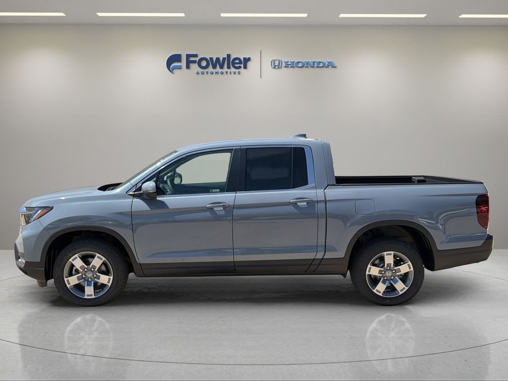 New 2026 Honda Ridgeline RTL Truck Crew Cab