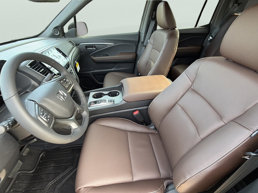 2026 Honda Ridgeline RTL - Photo 15