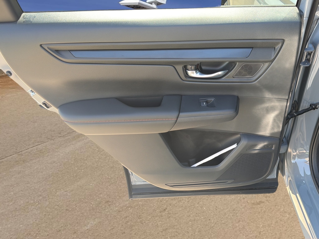 2026 Honda CR-V Sport-L - Photo 11