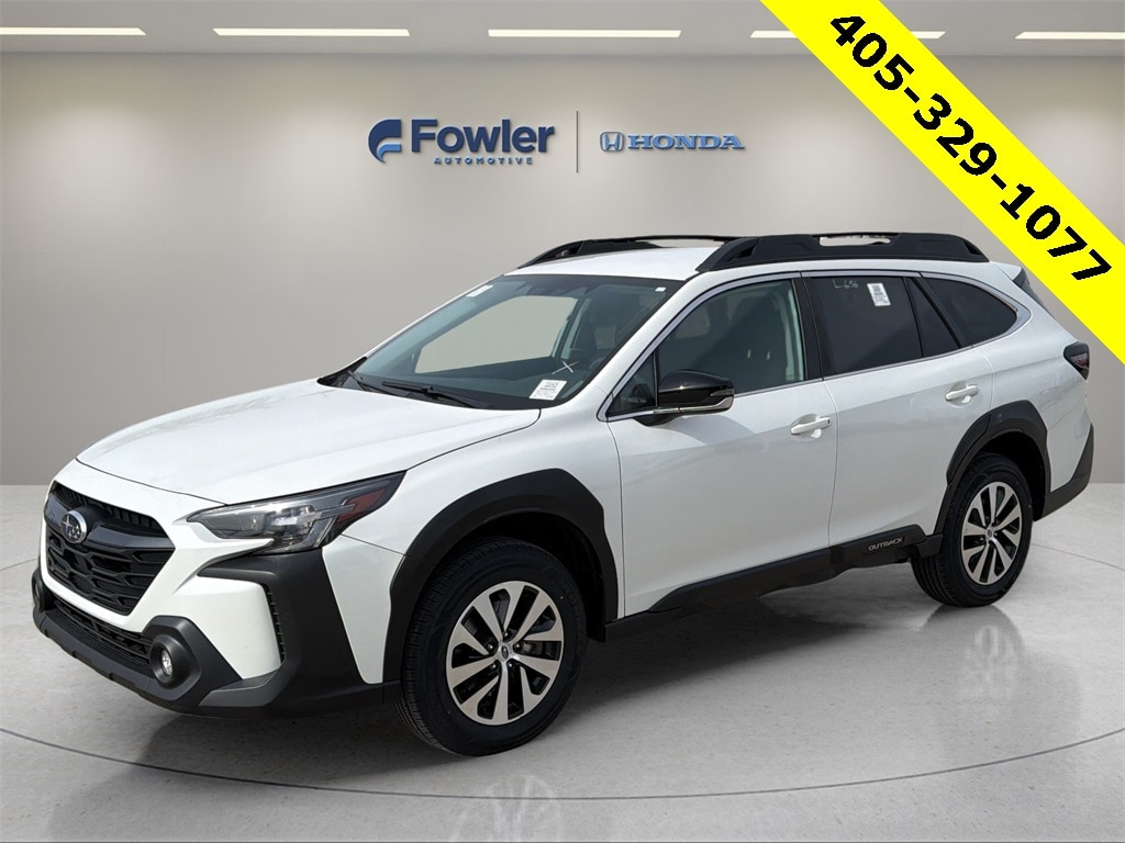 2023 Subaru Outback Premium