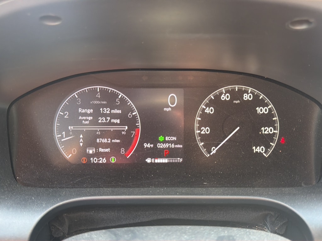 2024 Honda HR-V Sport - Photo 16