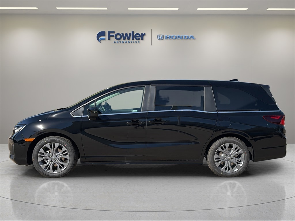 New Honda Odyssey For Sale in Norman OK | Fowler Honda
