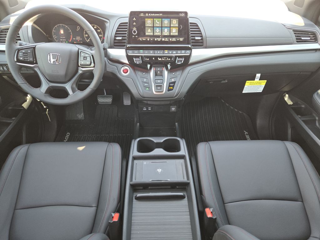 2026 Honda Odyssey Sport L - Photo 15