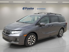 2026 Honda Odyssey EX-L Van Passenger