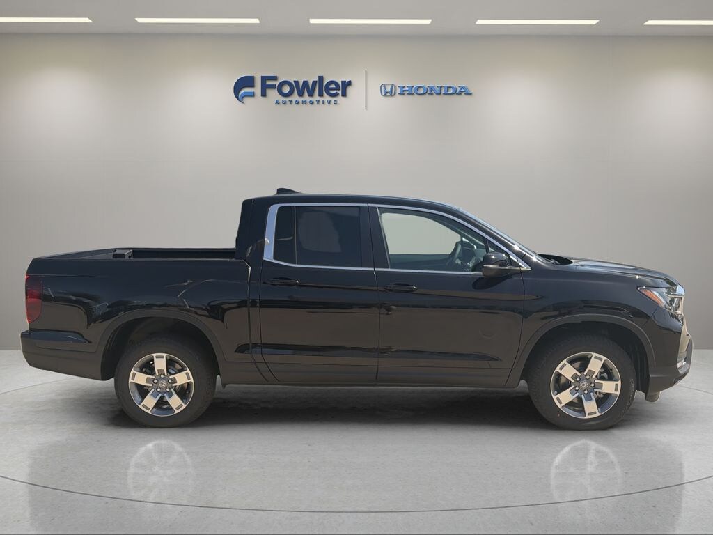 New 2026 Honda Ridgeline RTL Truck Crew Cab
