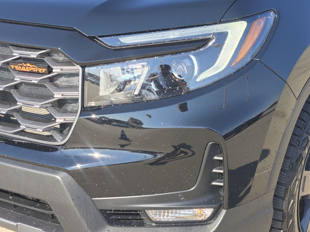 2026 Honda Ridgeline TrailSport - Photo 12