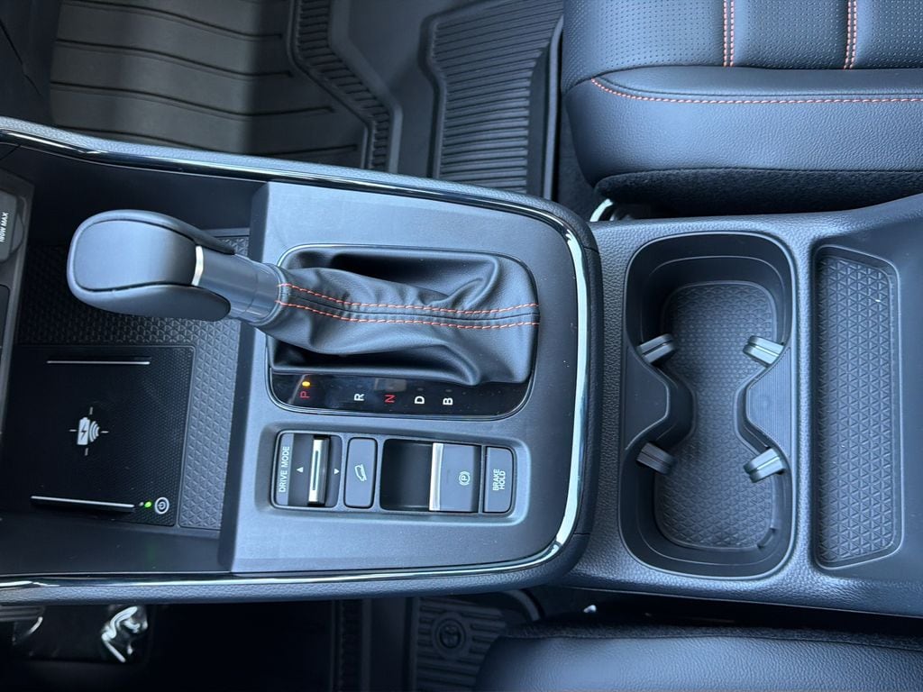 2026 Honda CR-V Sport-L - Photo 34