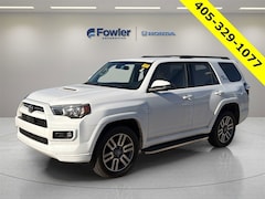 2023 Toyota 4Runner TRD Sport SUV
