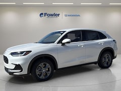 2026 Honda HR-V LX SUV