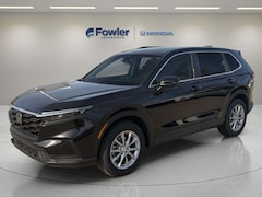 2026 Honda CR-V EX SUV