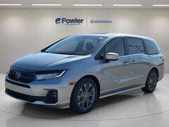 2026 Honda Odyssey Touring Van Passenger