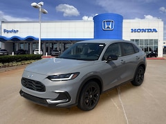 2027 Honda HR-V Sport SUV