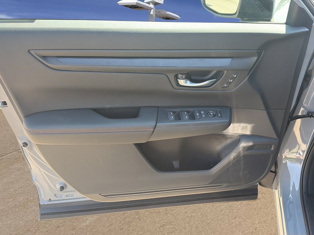2026 Honda CR-V Sport-L - Photo 15