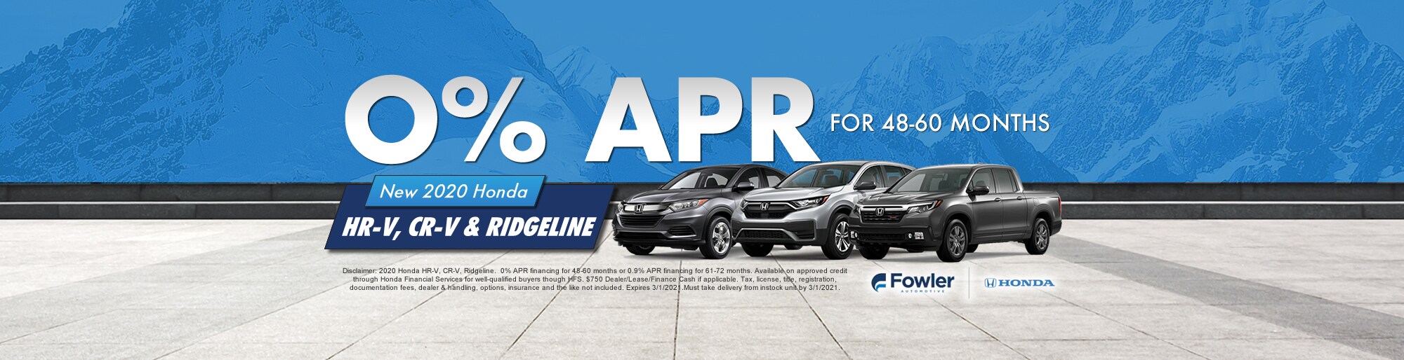 New and Used Honda Dealer Norman Fowler Honda