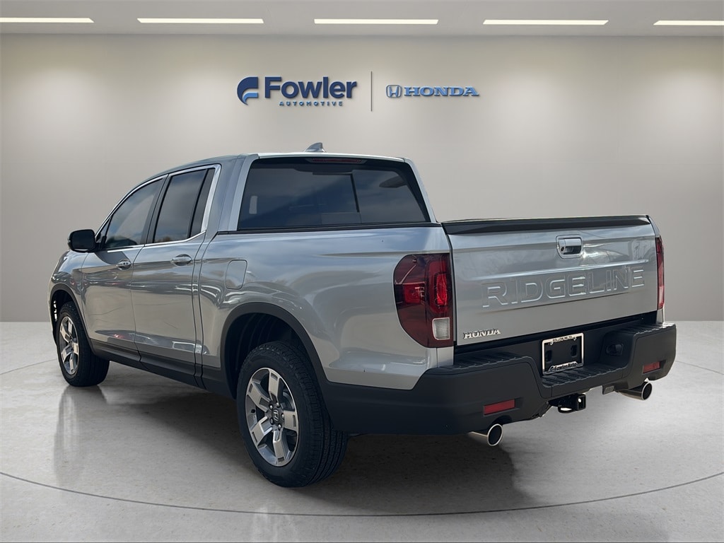 New 2026 Honda Ridgeline RTL Truck Crew Cab