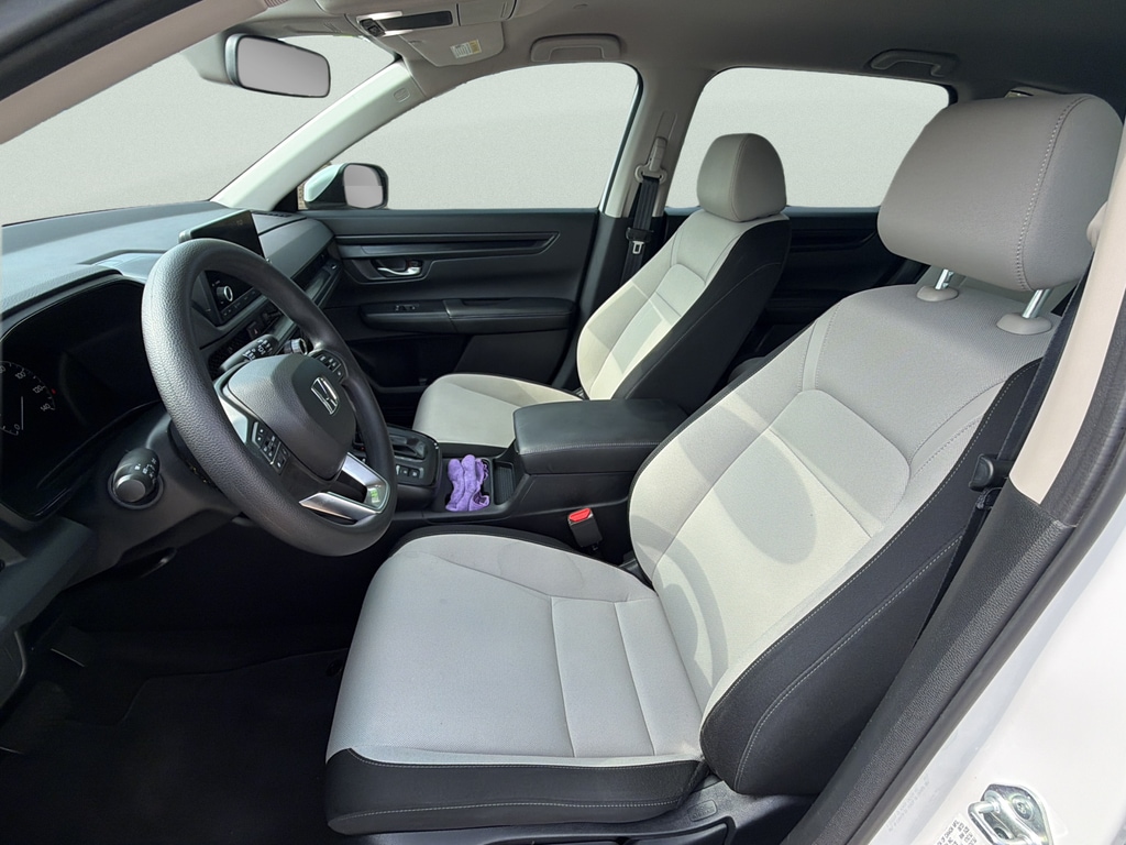2023 Honda CR-V LX - Photo 19