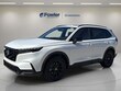  Honda CR-V Hybrid