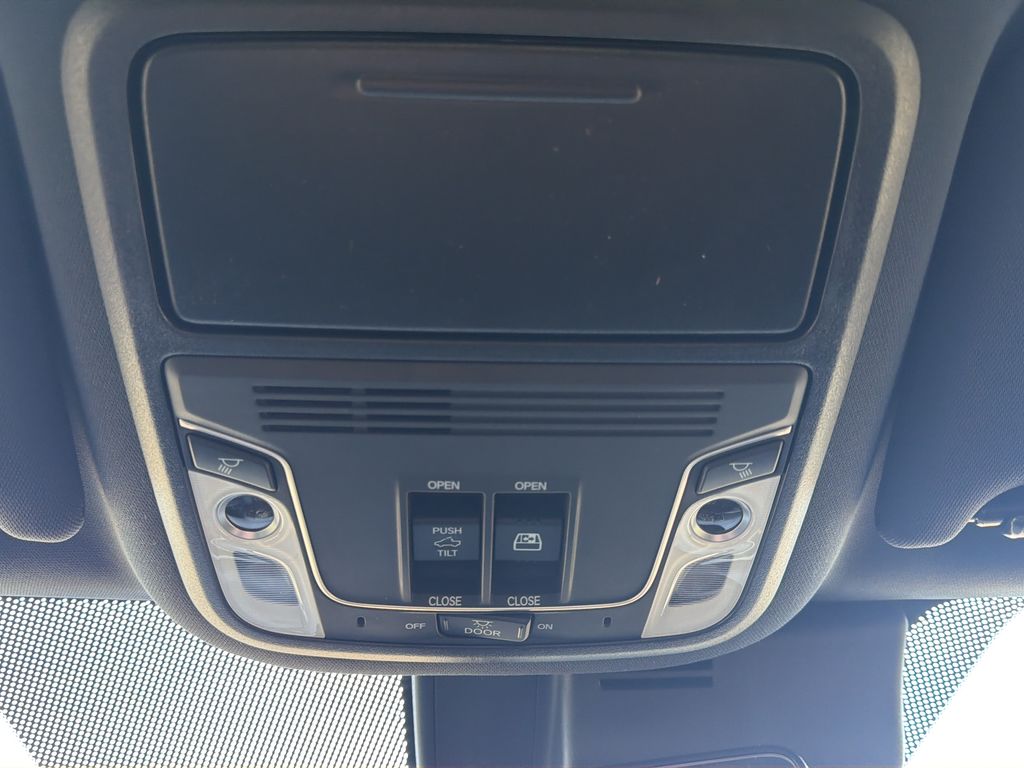 2026 Honda Ridgeline RTL - Photo 21
