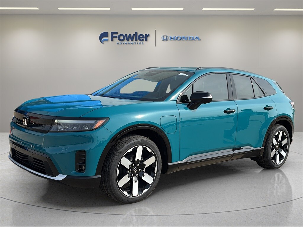 New 2026 Honda Prologue Elite SUV