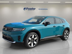 2026 Honda Prologue Elite SUV