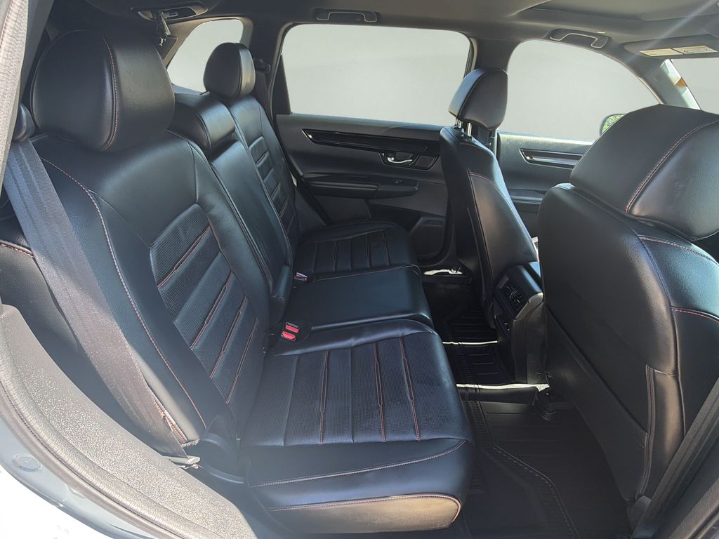 2025 Honda CR-V Sport Touring - Photo 12