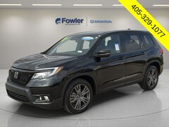 2021 Honda Passport EX-L 2WD SUV