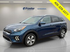 2021 Kia Niro LX SUV