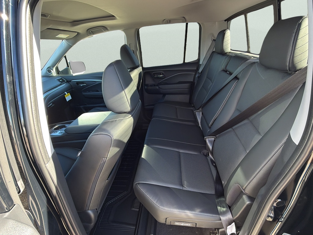 2026 Honda Ridgeline RTL - Photo 12