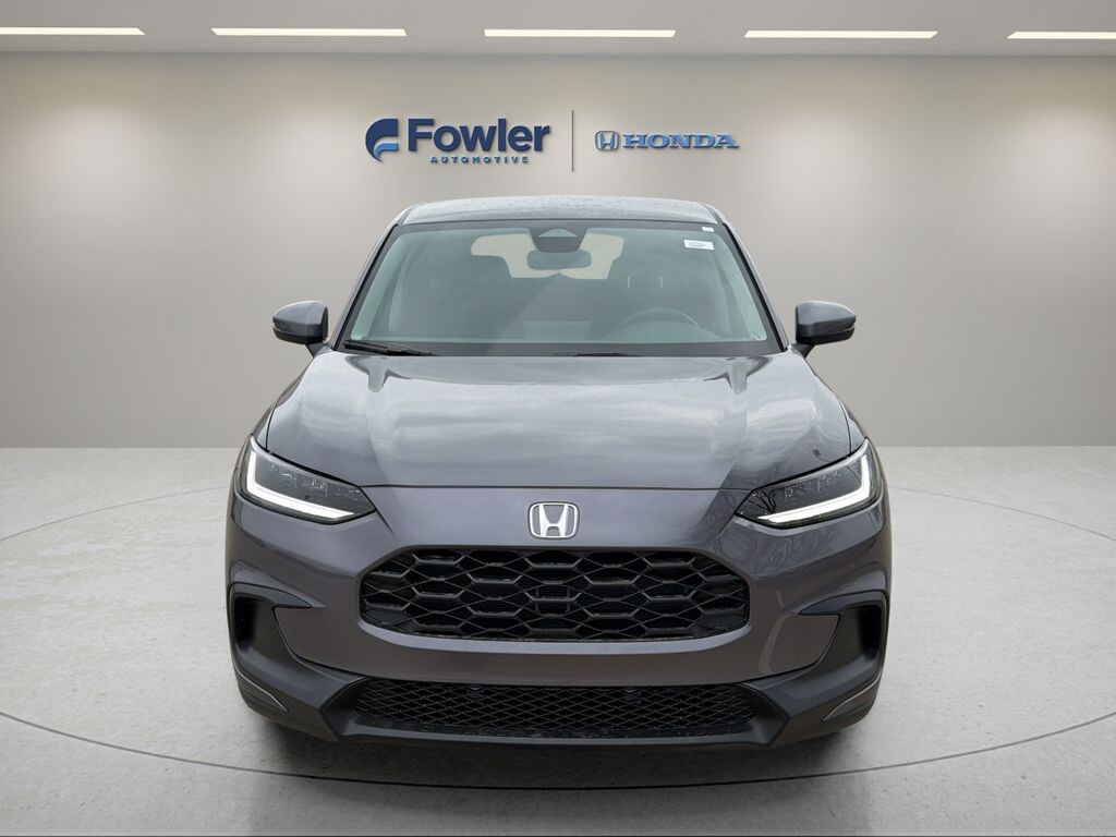 New 2026 Honda HR-V LX SUV