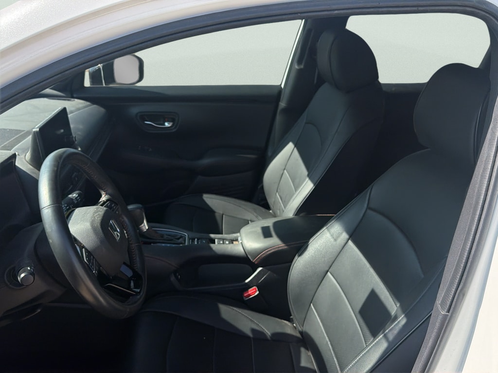 2024 Honda HR-V Sport - Photo 13