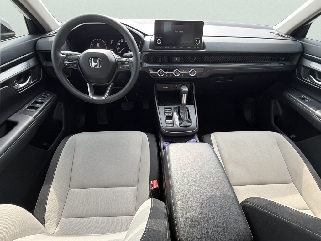 2023 Honda CR-V LX - Photo 16