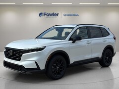 2026 Honda CR-V Hybrid Sport SUV