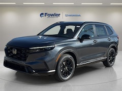 2026 Honda CR-V Hybrid Sport SUV