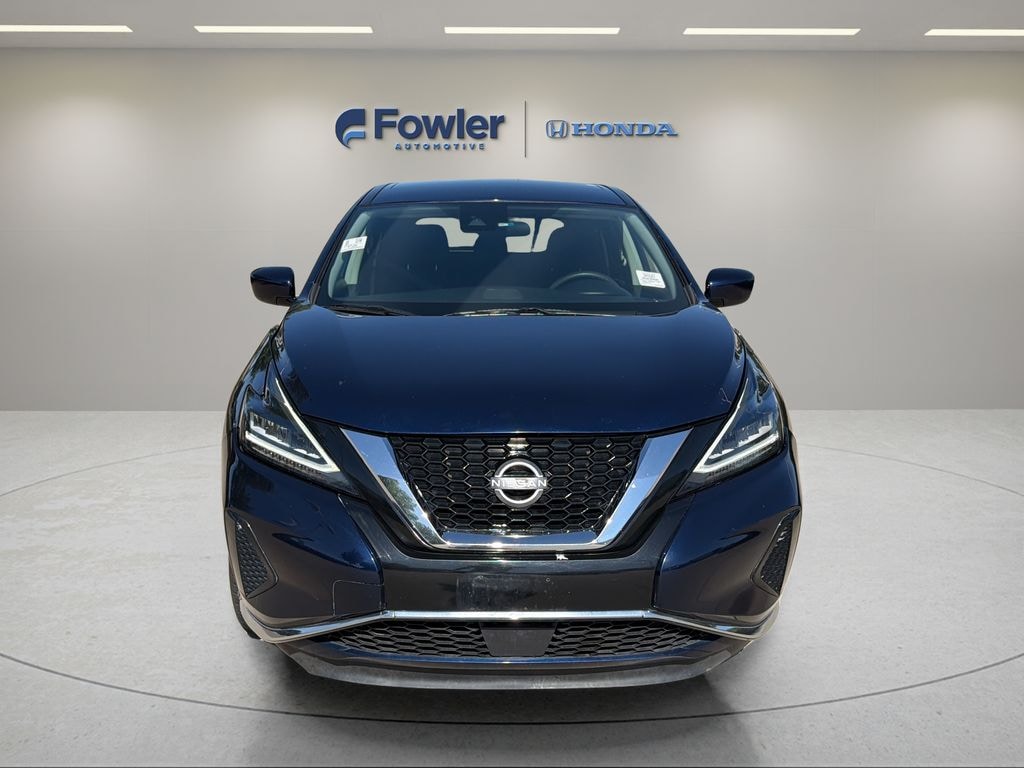 Used 2023 Nissan Murano S SUV