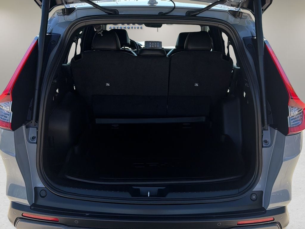 2025 Honda CR-V Sport Touring - Photo 13