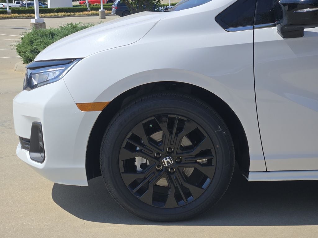2026 Honda Odyssey Sport L - Photo 9
