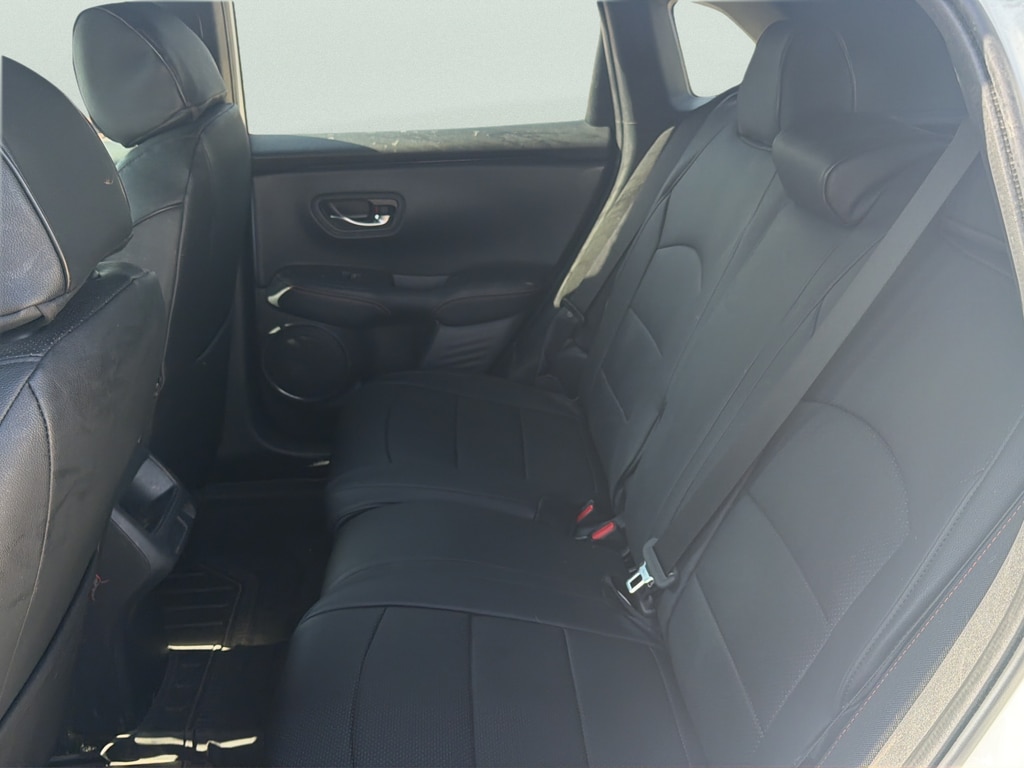 2024 Honda HR-V Sport - Photo 20