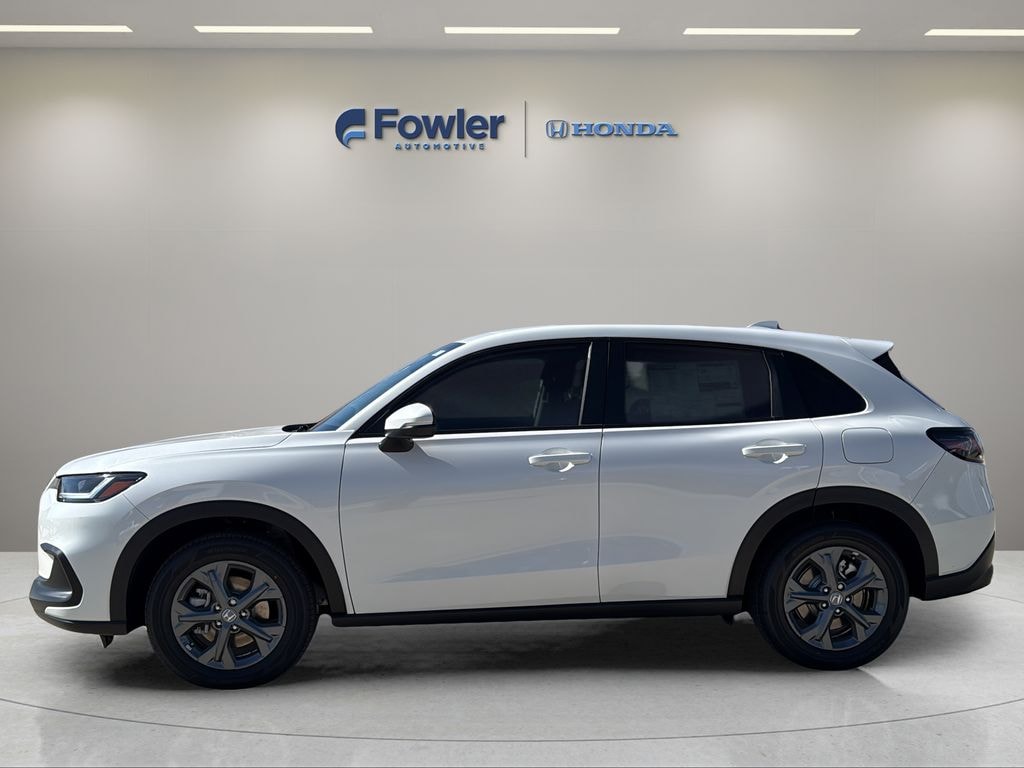 New 2026 Honda HR-V LX SUV