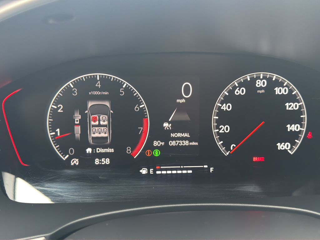 2023 Honda Civic Si - Photo 24