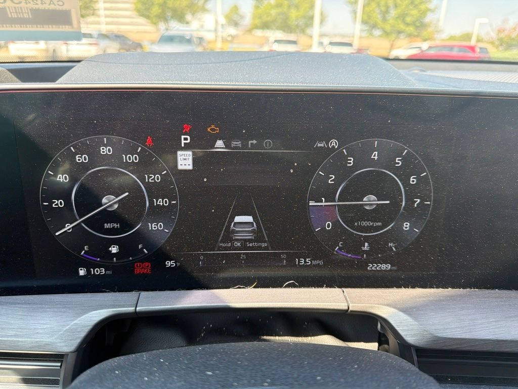 Used 2024 Kia Telluride SX-Prestige X-Line SUV