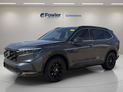 2024 Honda CR-V Hybrid Sport SUV