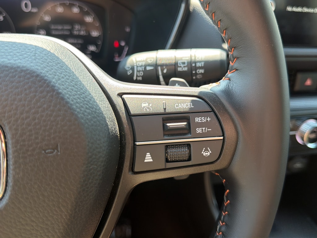 2026 Honda CR-V Sport-L - Photo 20