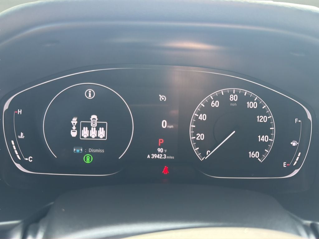 2022 Honda Accord Sport SE - Photo 23
