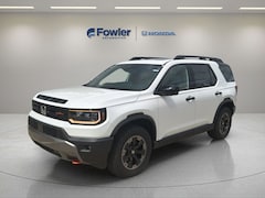 2026 Honda Passport TrailSport Elite SUV