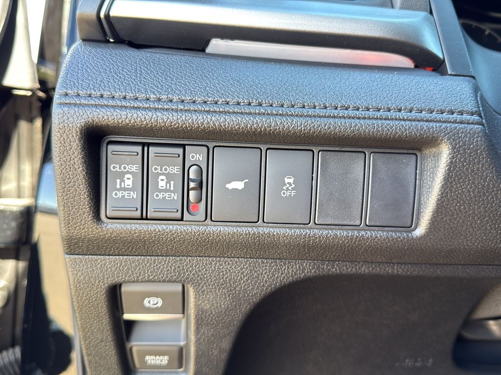 2026 Honda Odyssey Sport L - Photo 22